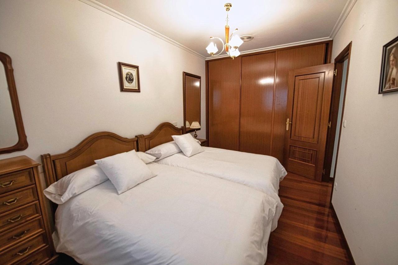 מונפורט דה למוס Apartamento Avelina מראה חיצוני תמונה