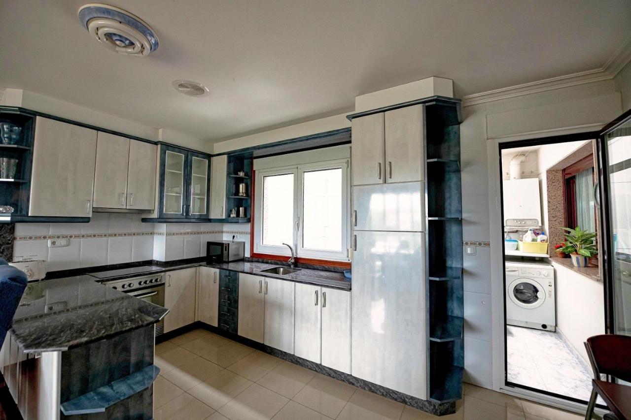 מונפורט דה למוס Apartamento Avelina מראה חיצוני תמונה